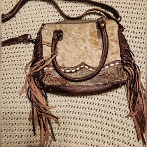 Myra bag Conceal carry